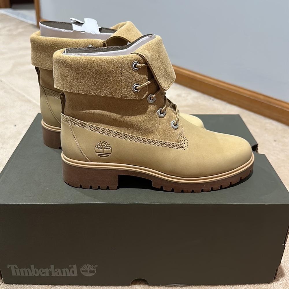 Timberland Women’s Boots